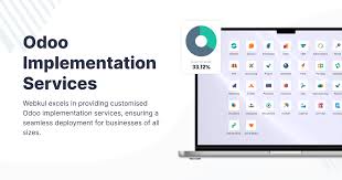 What Is The Average Cost Of Implementing Odoo For Large Enterprises?